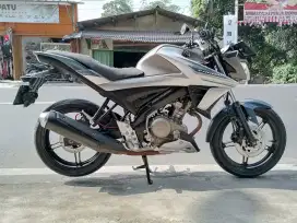 YAMAHA ALL NEW VIXION 150