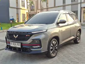 Wuling Almaz PRO EXCLUSIVE 7 seater 2023 KM 23 rb