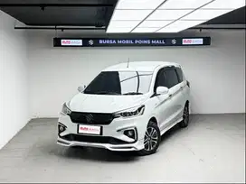 [ DP 5 juta ] Suzuki Ertiga Sport Hybrid 2023 Matic #BJM3#