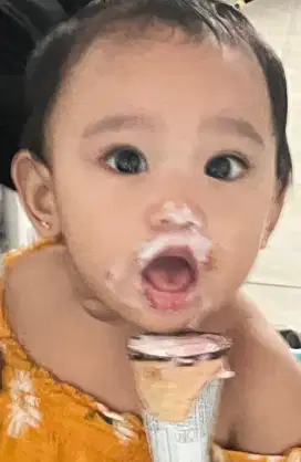 Di butuhkan PRT nginap usia 18-25th