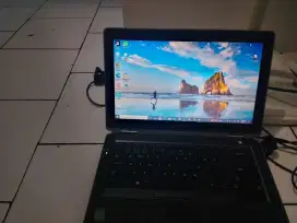 Laptop Dell Latiude E6330 core i7  6/512 gb  tt bt