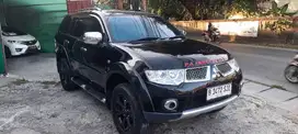 PAJERO DAKAR 2012 METIC
CASH
CREDIT
PAJAK PANJANG