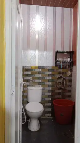 Jual Rumah Siap Huni Murah