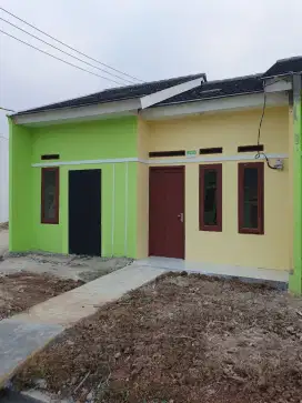 Hunian Asri di Utara Bekasi lokasi paling strategis rumah subsidi