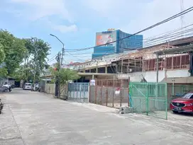Dijual Cepat Ruko Jalan Raya Daan Mogot Kota Jakarta Barat Siap Pakai Lokasi Ramai Sangat Strategis