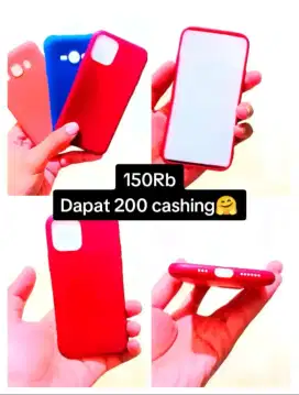 Cashing hp borongan murah