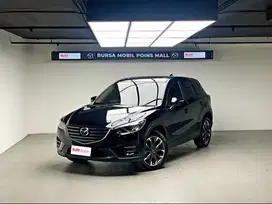 KM Low Mazda CX5 GT 2016  #BJM3#