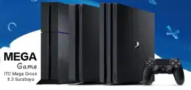 PS4 FAT/SLIM/PRO HARGA PROMO