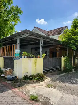Dijual Rumah Puri Arteri Baru Pedurungan Kota Semarang Jawa Tengah Bagus Nyaman Murah Siap Huni Lokasi Strategis