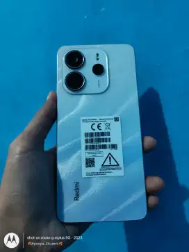 Redmi note 14 8/128
