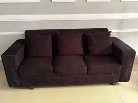 For sale sofa 3 seat