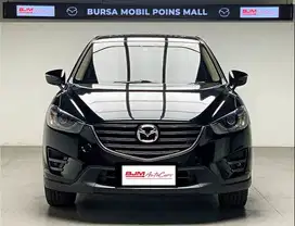 KM Low Mazda CX5 GT 2016 #BJM1#