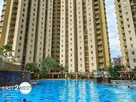 Disewakan Apartemen Mediterania Palace Residence Kemayoran Jakarta Pusat Murah Lokasi Strategis
