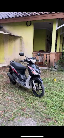 mio smile 2009 ss lengkap