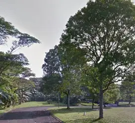 Dijual Kavling Alam Sutera Telaga Biru Ukuran Kecil Istimewa!