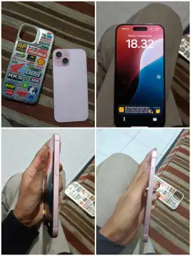 Iphone 15 128 GB