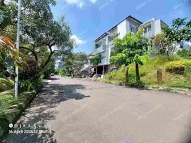 Rumah Sejuk 1 Lantai Siap Huni Di Komplek Dago Cigadung Bandung Kota