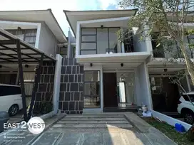 Dijual Rumah Golden Park 2 Cisauk Tangerang Murah Bagus Siap Huni Lokasi Nyaman Strategis