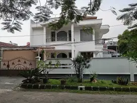 Rumah Hook Rapi Terawat di Sunter, Jakarta Utara