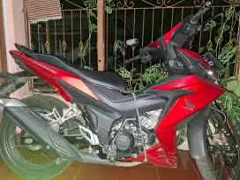 Honda Gtr 150 2019