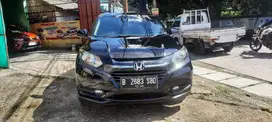 HRV E 2016 METIK
CASH
CREDIT