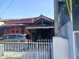 For sale 1unit rumah di perumahan depok indah 1