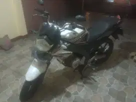 yamaha vixion 2012 komplit