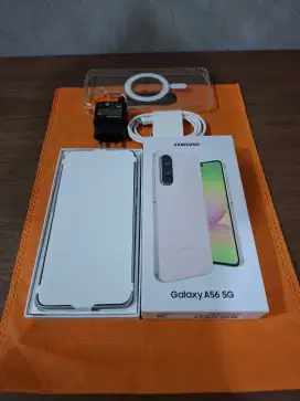 Samsung a56 12/256