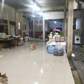 Rumah Luas Strategis di Jl. Mekar Bungah Cijerah