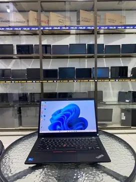 LENOVO THINKPAD T14