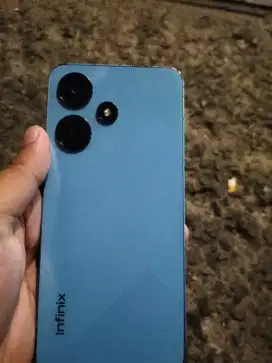 Infinix hot 30i seriuss inbok!