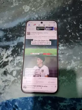 Infinix hot 60 pro 8/256
