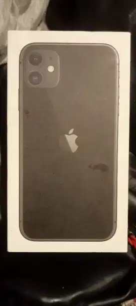 Box HP Iphone 11