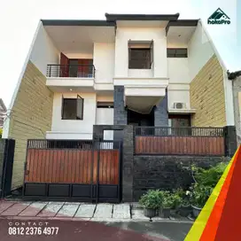 [AKSES 2 MOBIL] Rumah Dijual SIAP HUNI Jakarta Timur Area Pulo Gadung Dekat Tol Rawamangun UNJ Jaktim [AR116]