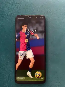 INFINIX HOT 11 PLAY NO MIN