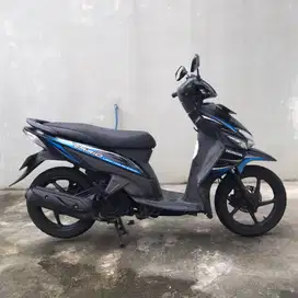 Dijual Honda Vario 110cc Tahun 2012