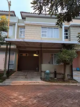Termurah Rumah Virginia Village Gading Serpong 1.050 M