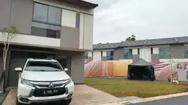 DI SEWAKAN RUMAH BARU
