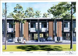 Rumah 2 Lantai Idaman di New Senopati Bekasi: Modern dan Nyaman