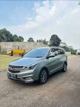 Wuling cortez 1.5 AT Murah