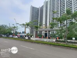 Dijual Apartemen Sky House BSD City Tangerang Tower Duxton 2 Kamar Tidur Baru Lokasi Nyaman Strategis