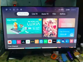 TV Coocaa 32 Inch