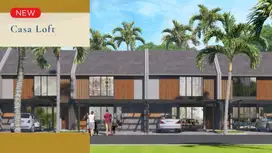 Unit Type Baru kini Tersedia di Cluster Casablanca, Panjibuwono City!