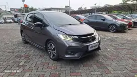[OLX MOBBI]DP RENDAH Honda Jazz 1.5 RS Bensin-AT 2018 4NA B
