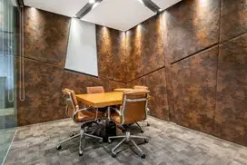 Temukan ruang kantor di Regus Ciputra World untuk 4 orang dengan layanan siap pakai
