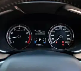 40rb Km | Xpander ULTIMATE | 2018 | Service Record & Peremajaan