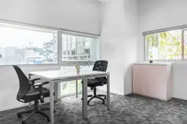Temukan ruang kantor di Regus Scientia Business Park untuk 5 orang dengan layanan siap pakai