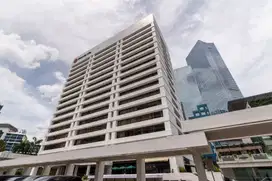 Temukan berbagai cara kerja Anda di Regus WTC 5