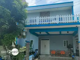 Dijual Rumah Bukit Serpong Mas Tangerang Selatan Murah Bagus Nyaman Siap Huni Lokasi Sangat Strategis