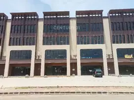 Ruko Modern 4 Lantai Bebas Banjir Di Grand Kota Bintang Bekasi